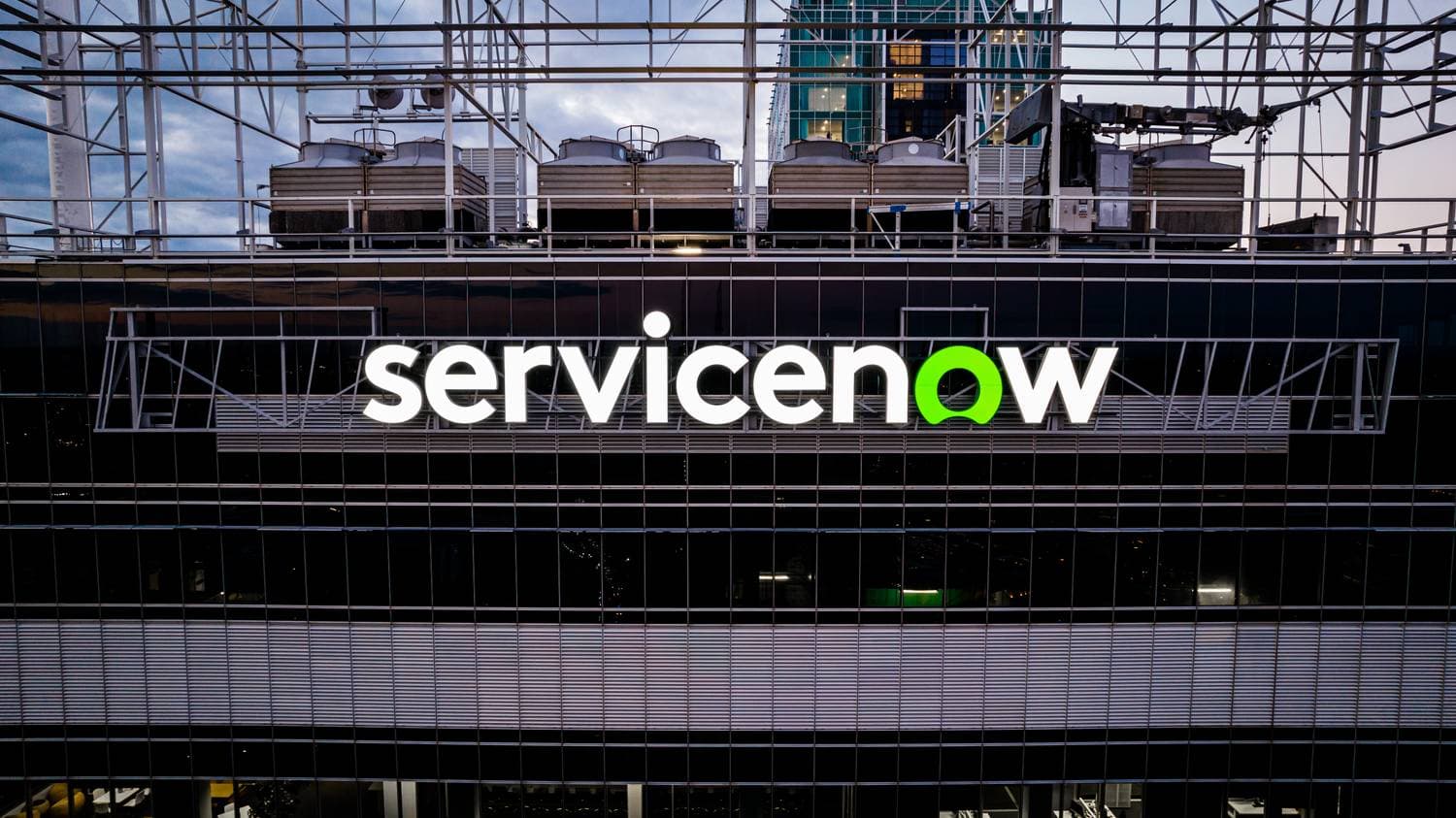 ServiceNow, Dusk Media