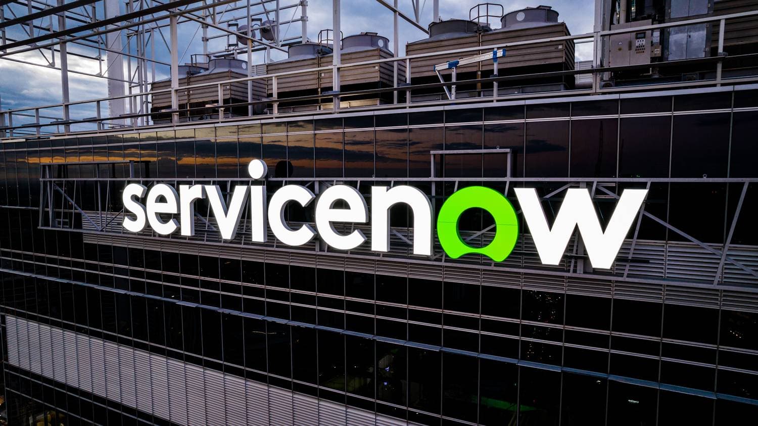 ServiceNow, Dusk Media