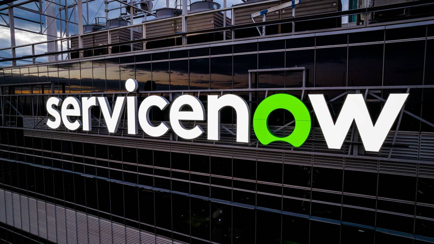 ServiceNow, Dusk Media