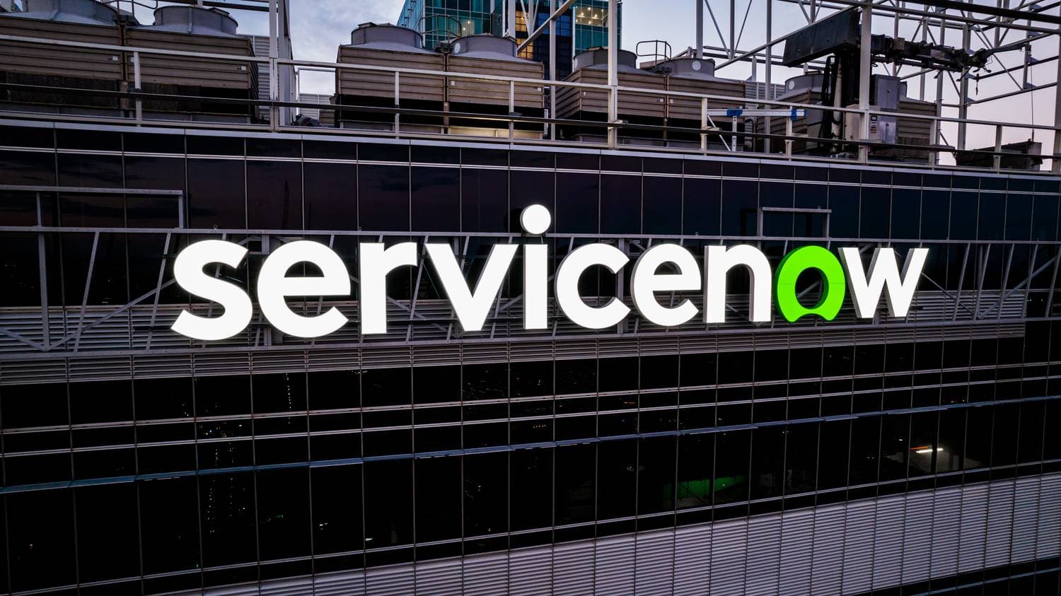 ServiceNow, Dusk Media