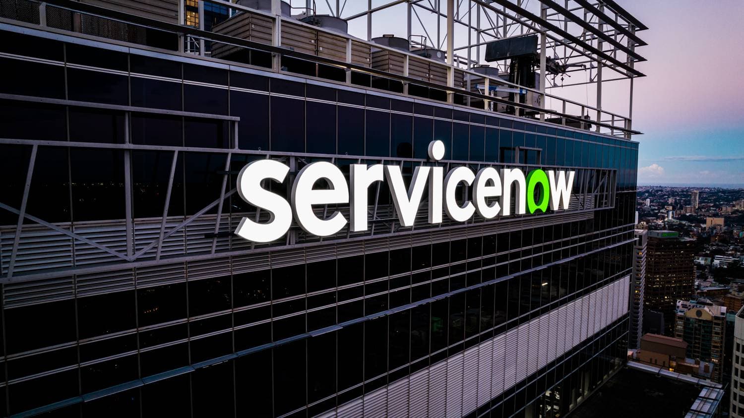 ServiceNow, Dusk Media