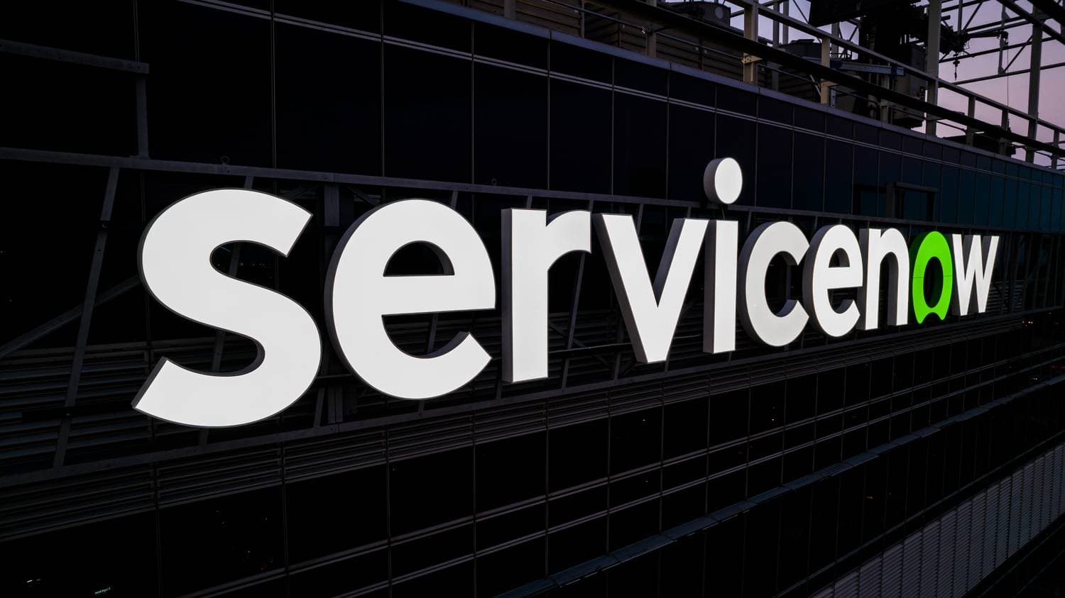 ServiceNow, Dusk Media